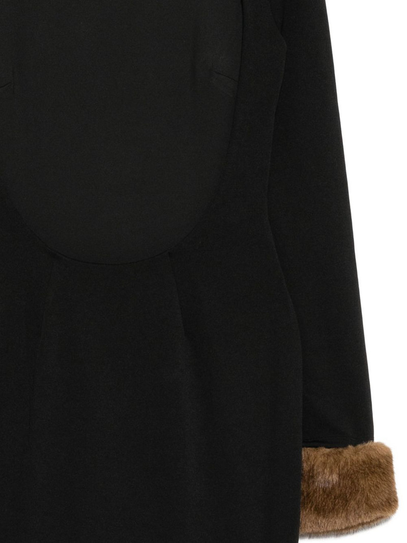 Honey dress 3