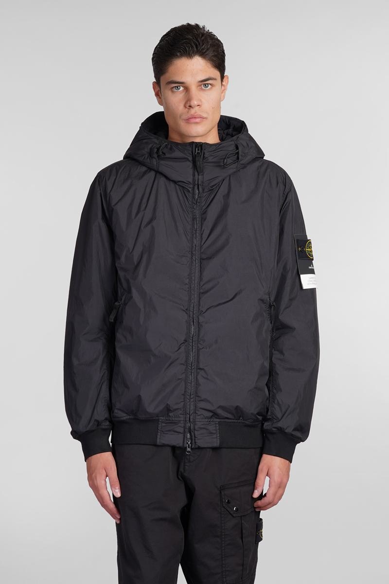 Stone Island Puffer - 1