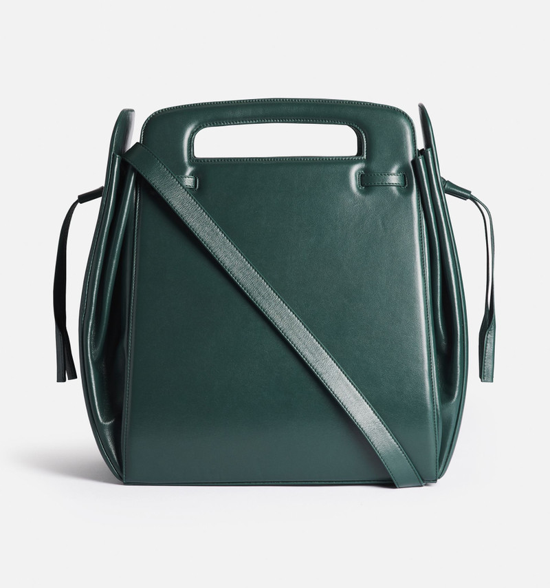 Large Accordéon Bag 3