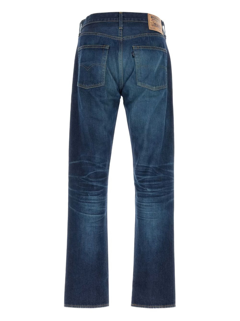 Levi's 501 jeans outlook