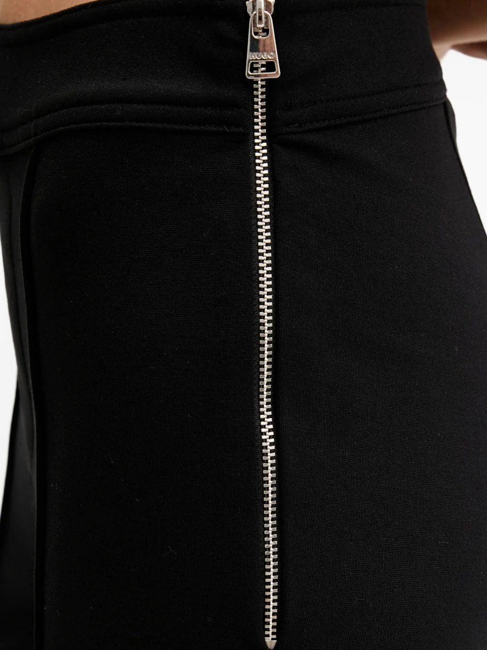 flared trousers - 5