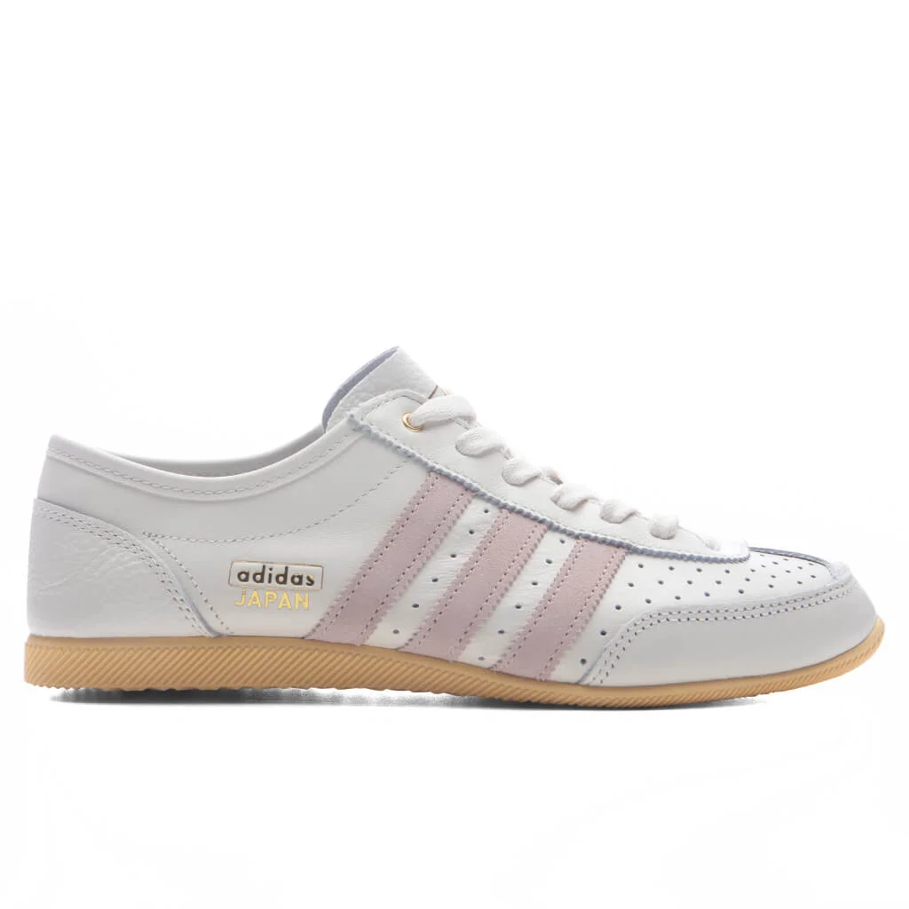 WOMEN'S JAPAN DECON - OFF-WHITE/BLUSH PINK/ORANGE TINT - 1