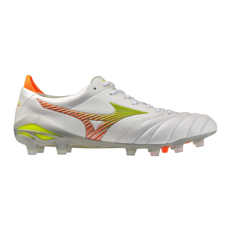 Morelia Neo V Japan Made in Japan FG Firm Ground KL Soccer Cleat 6