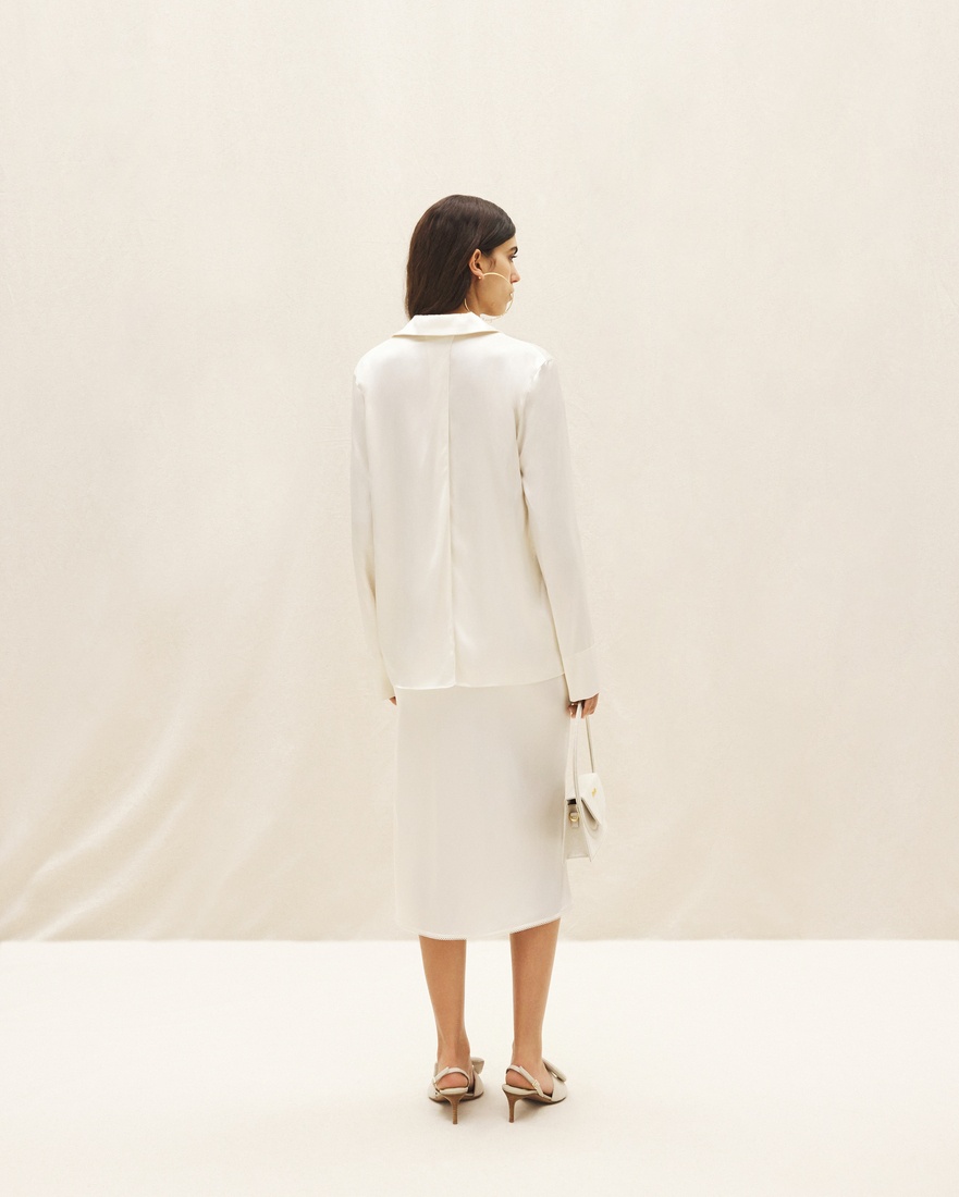 La chemise Notte - 5