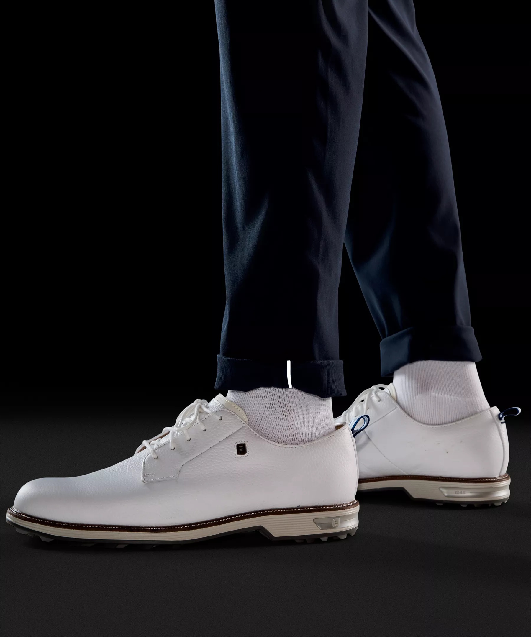 ABC Slim-Fit Golf Trouser 32"L - 9