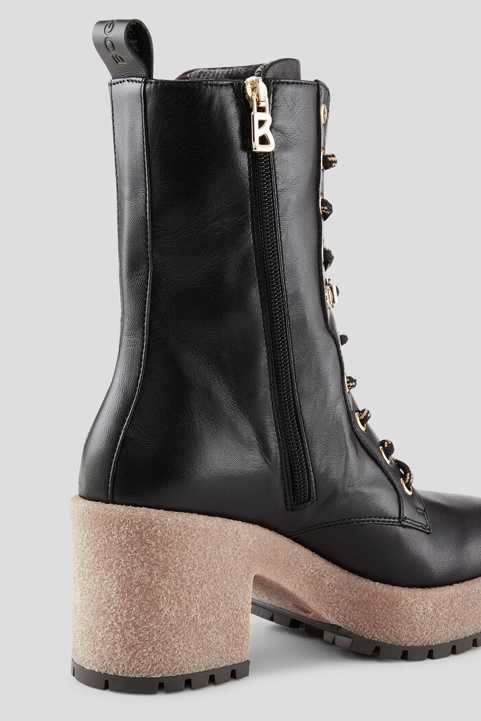 Sochi Ankle boots in Black - 6