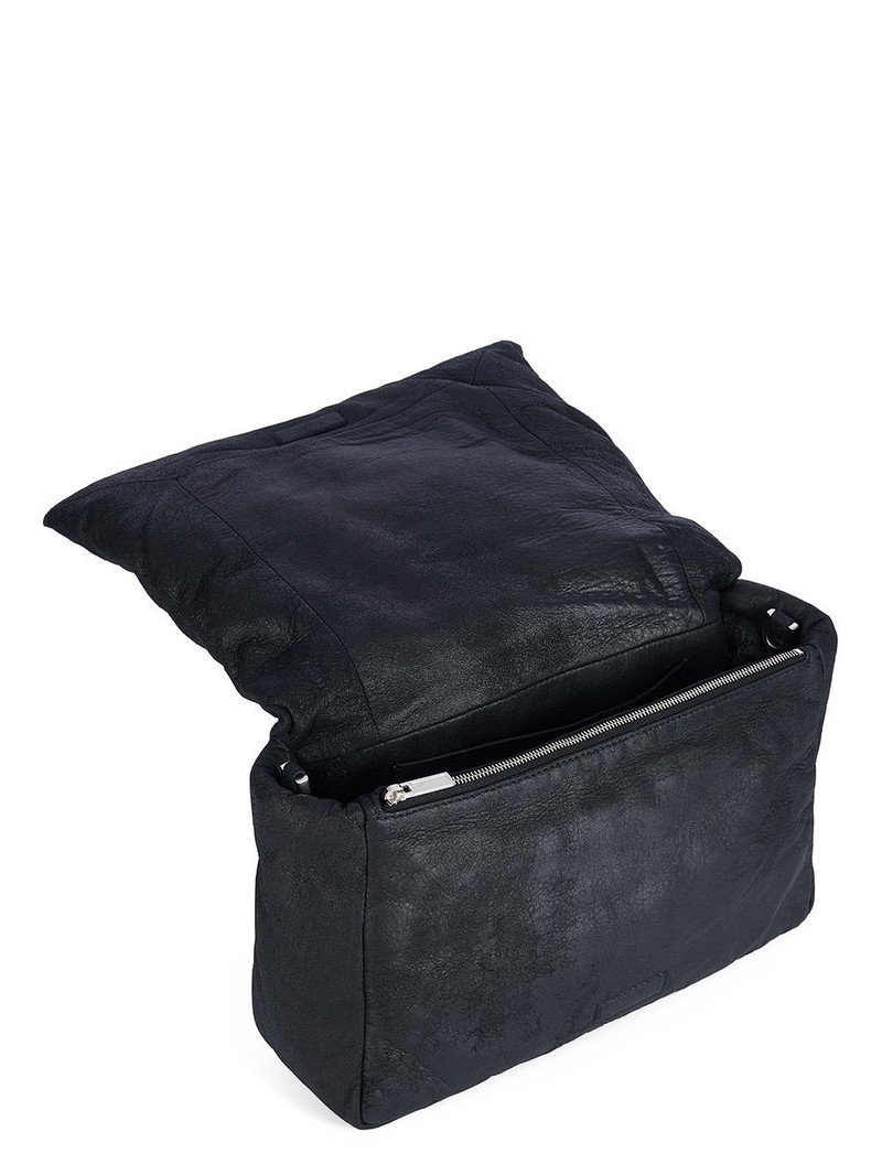 BIG PILLOW GRIFFIN / BLK 4