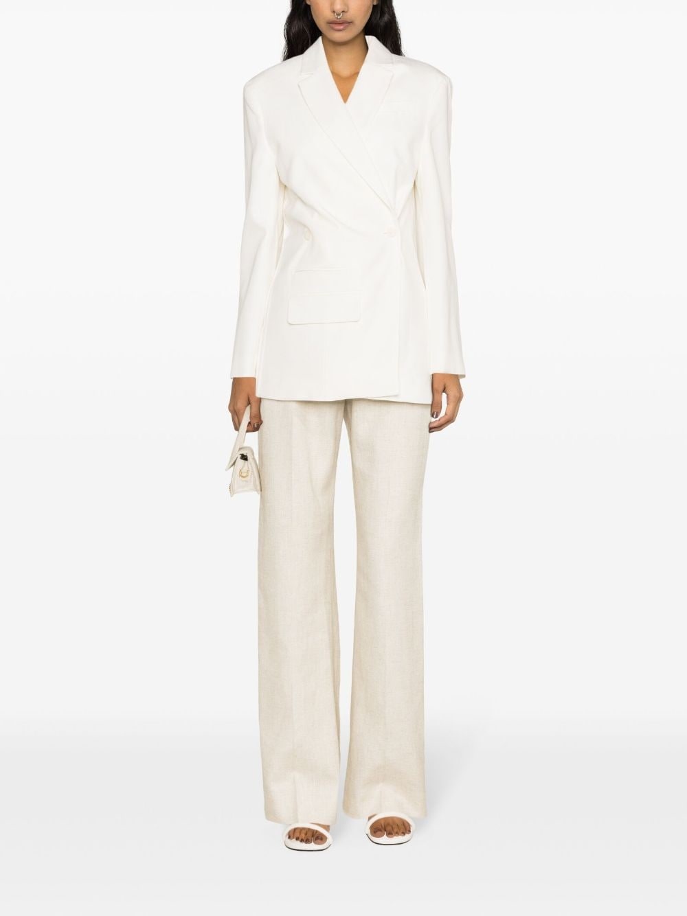 La Veste Tibau blazer - 2