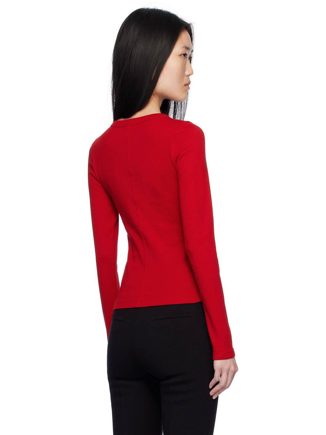 Red Max T-shirt - 3