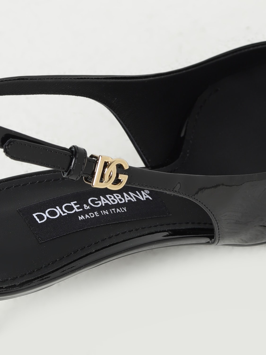 High heel shoes woman Dolce & Gabbana - 4