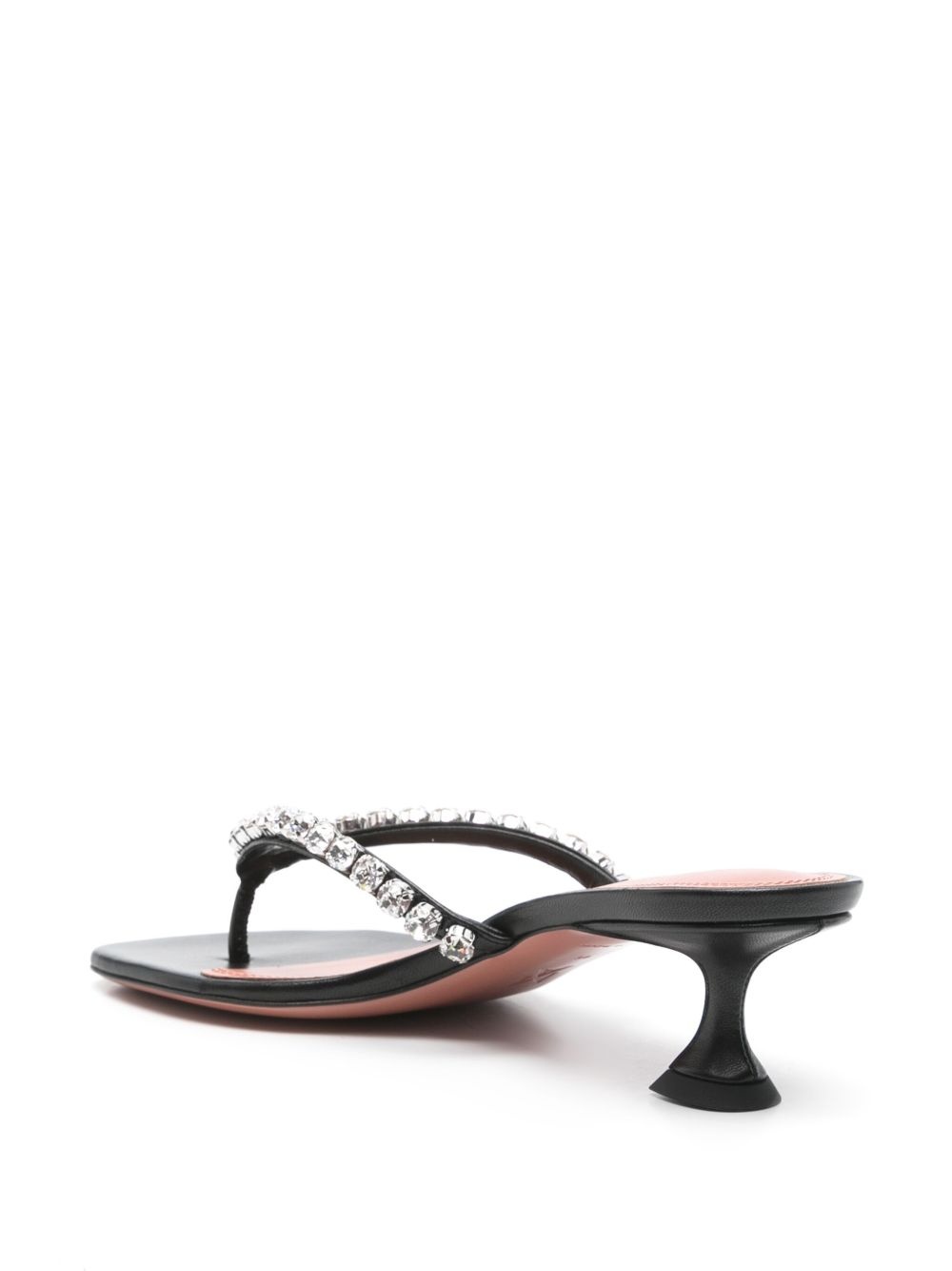 40mm Gigi sandals - 3