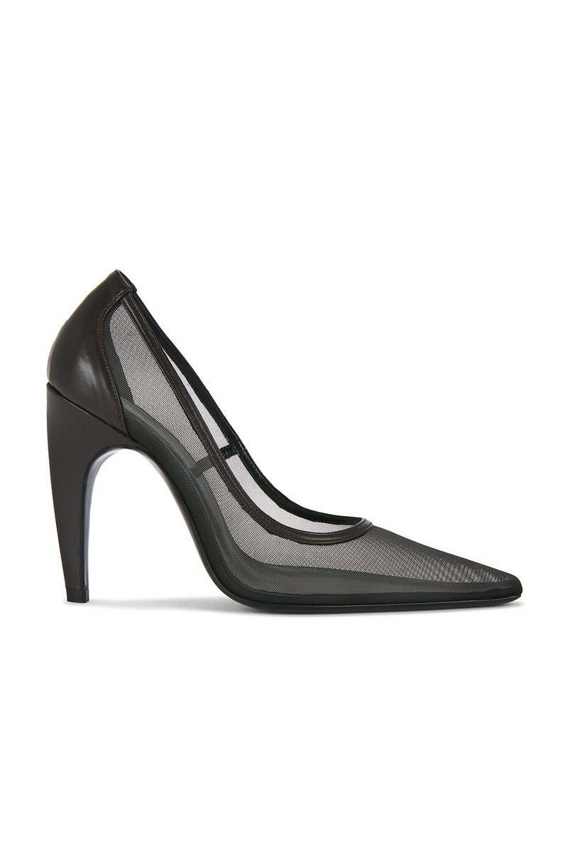 Fame Pump 1