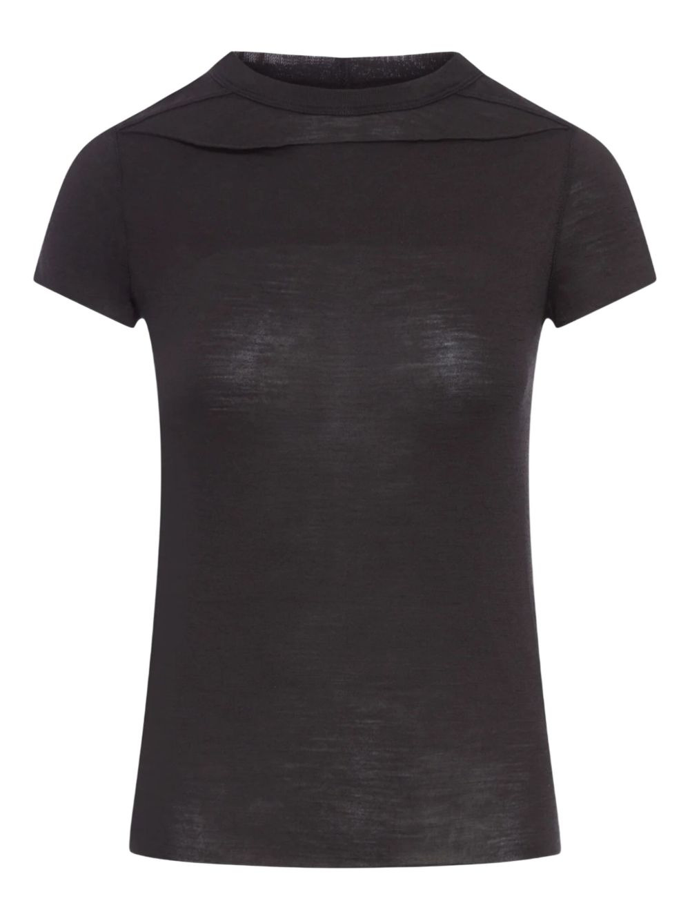 Level short-sleeved T-shirt - 1