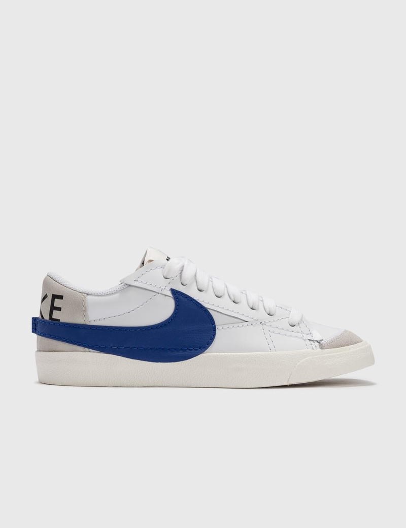 NIKE BLAZER LOW '77 JUMBO - 1