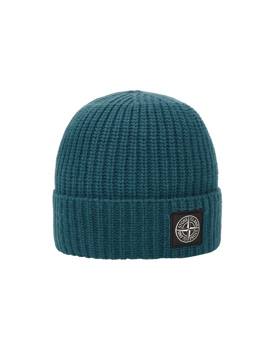 N10B5 DARK TEAL GREEN - 1