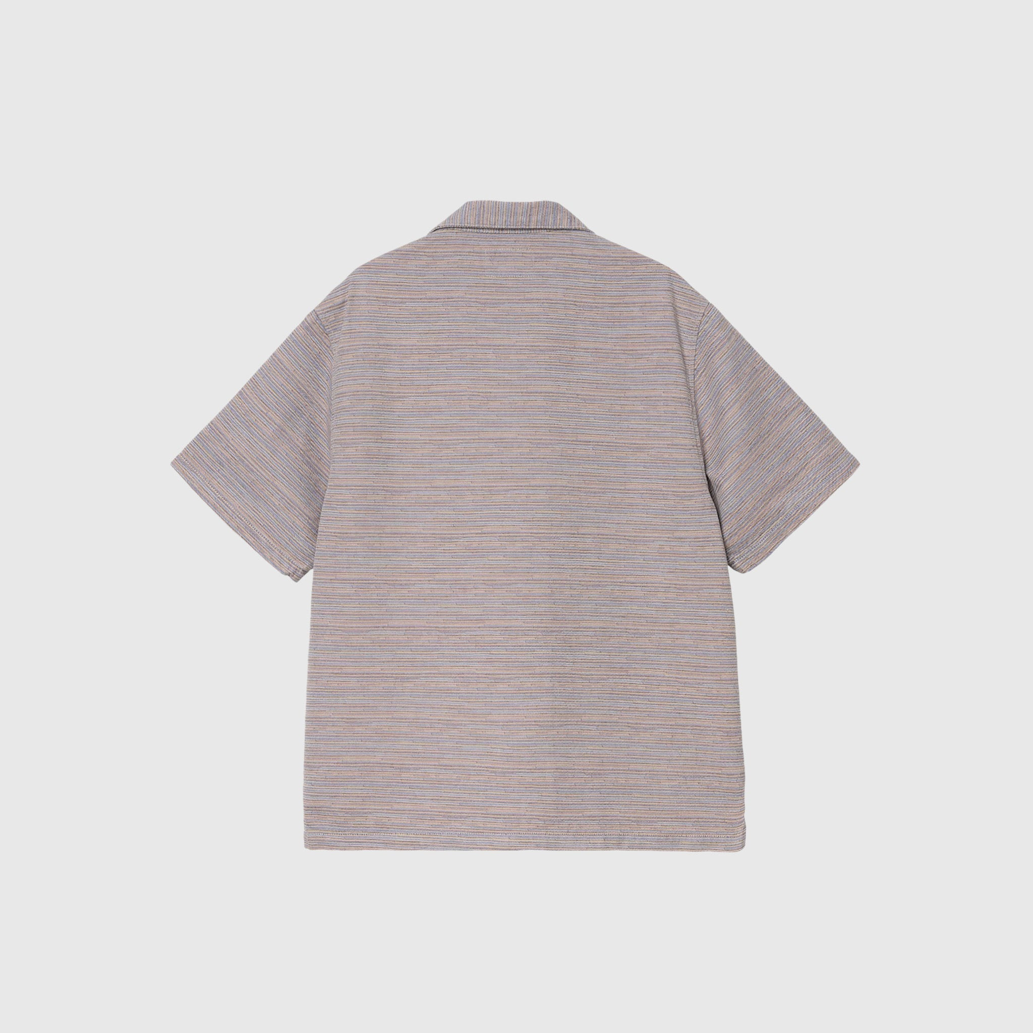 S/S GELLAR SHIRT - 2