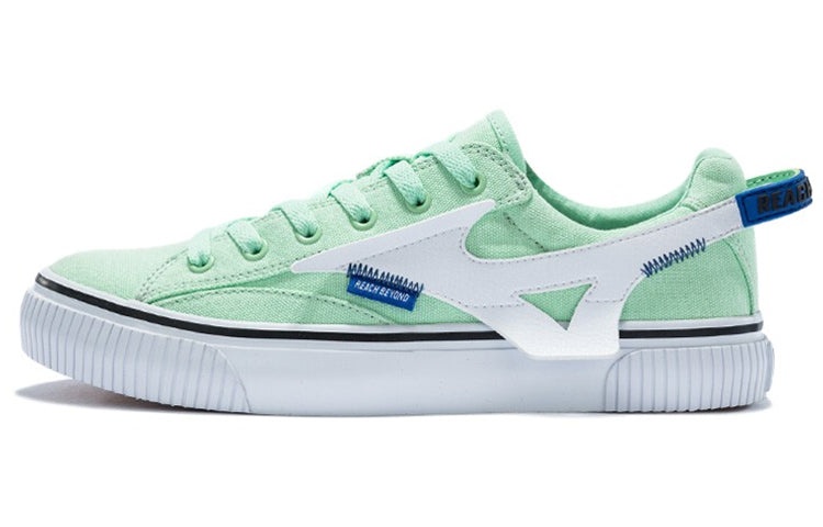 (WMNS) Mizuno Speed Green/White D1GH200505 - 2