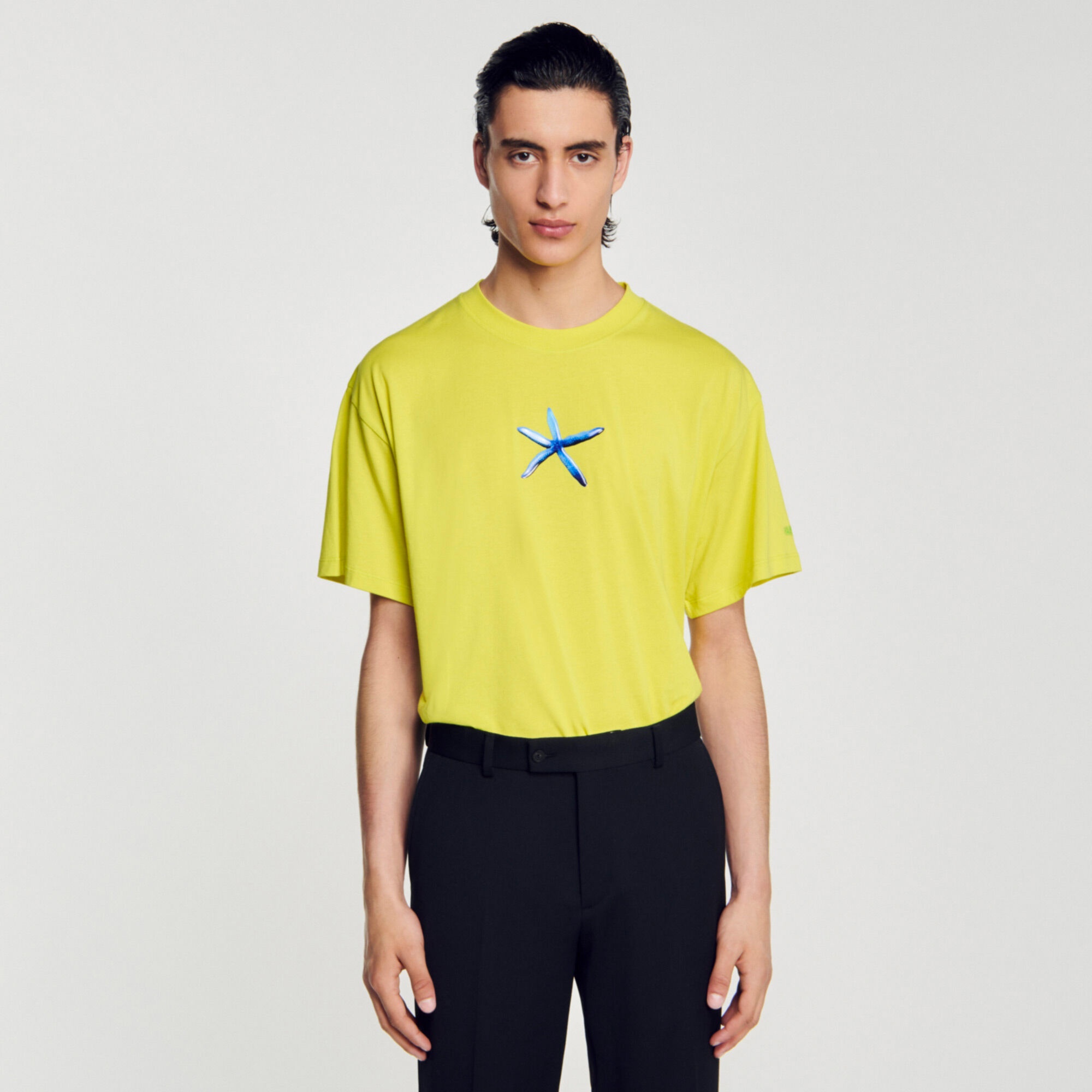 STARFISH T-SHIRT - 5