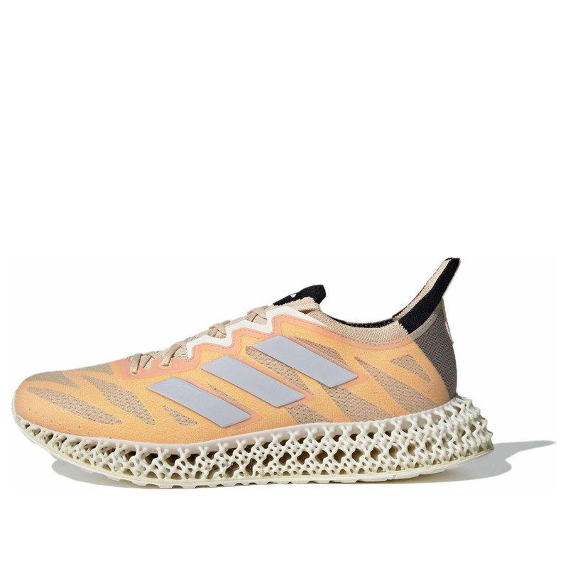 adidas 4DFWD 3 'Crystal Sand Cloud White Off White' ID3487 - 1