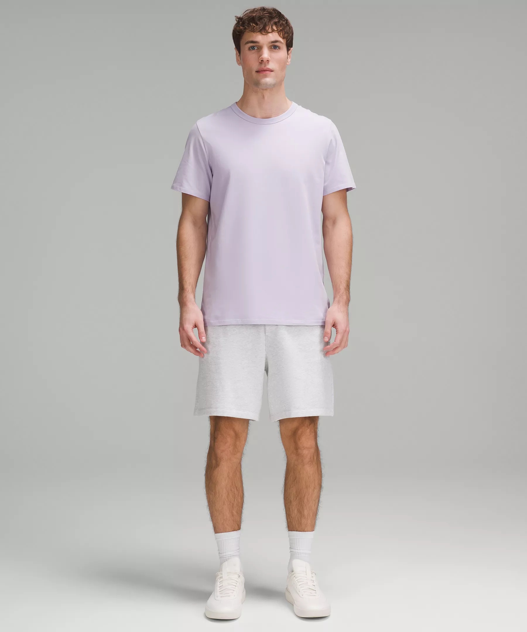 Organic Cotton Classic-Fit T-Shirt - 2