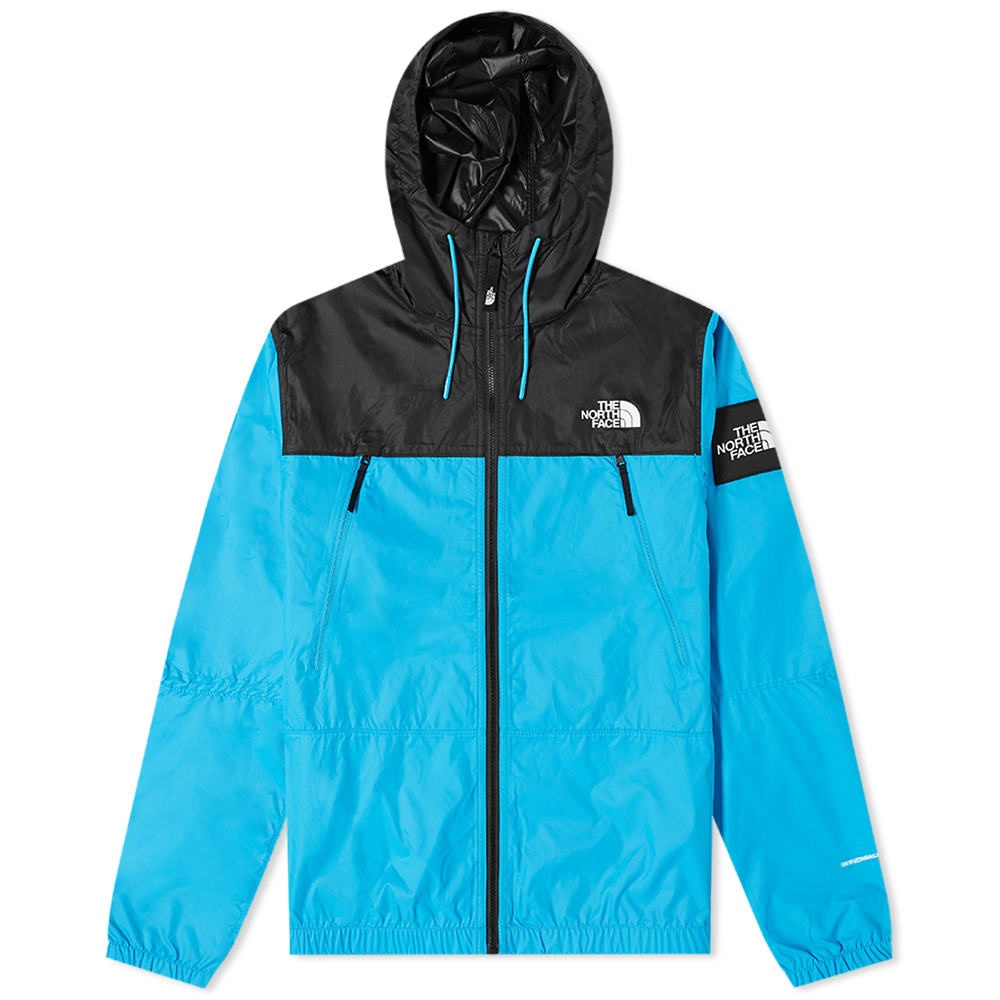 The North Face Black Box 1990 Wind Jacket - 1