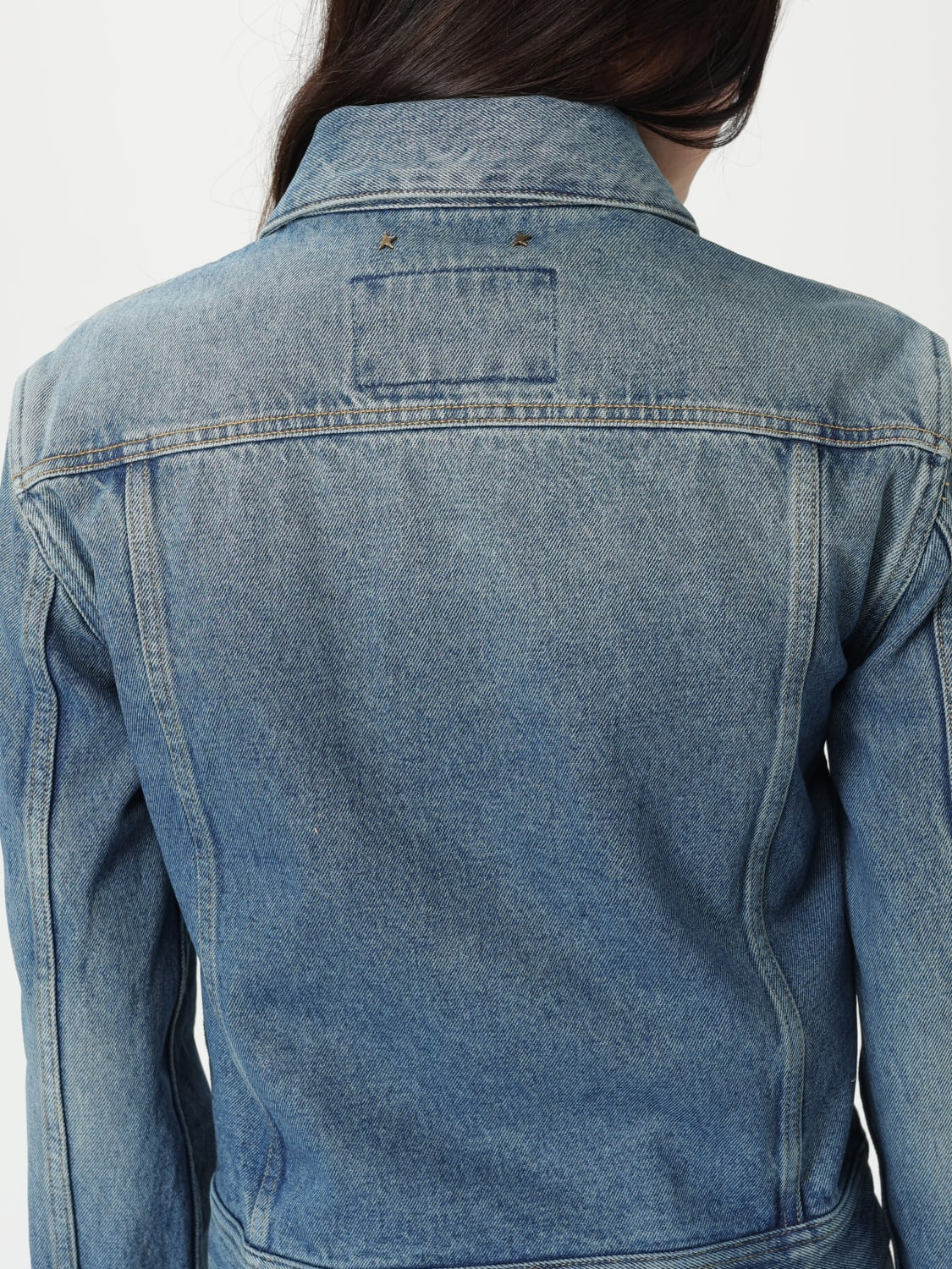 Golden Goose jacket for woman - 5