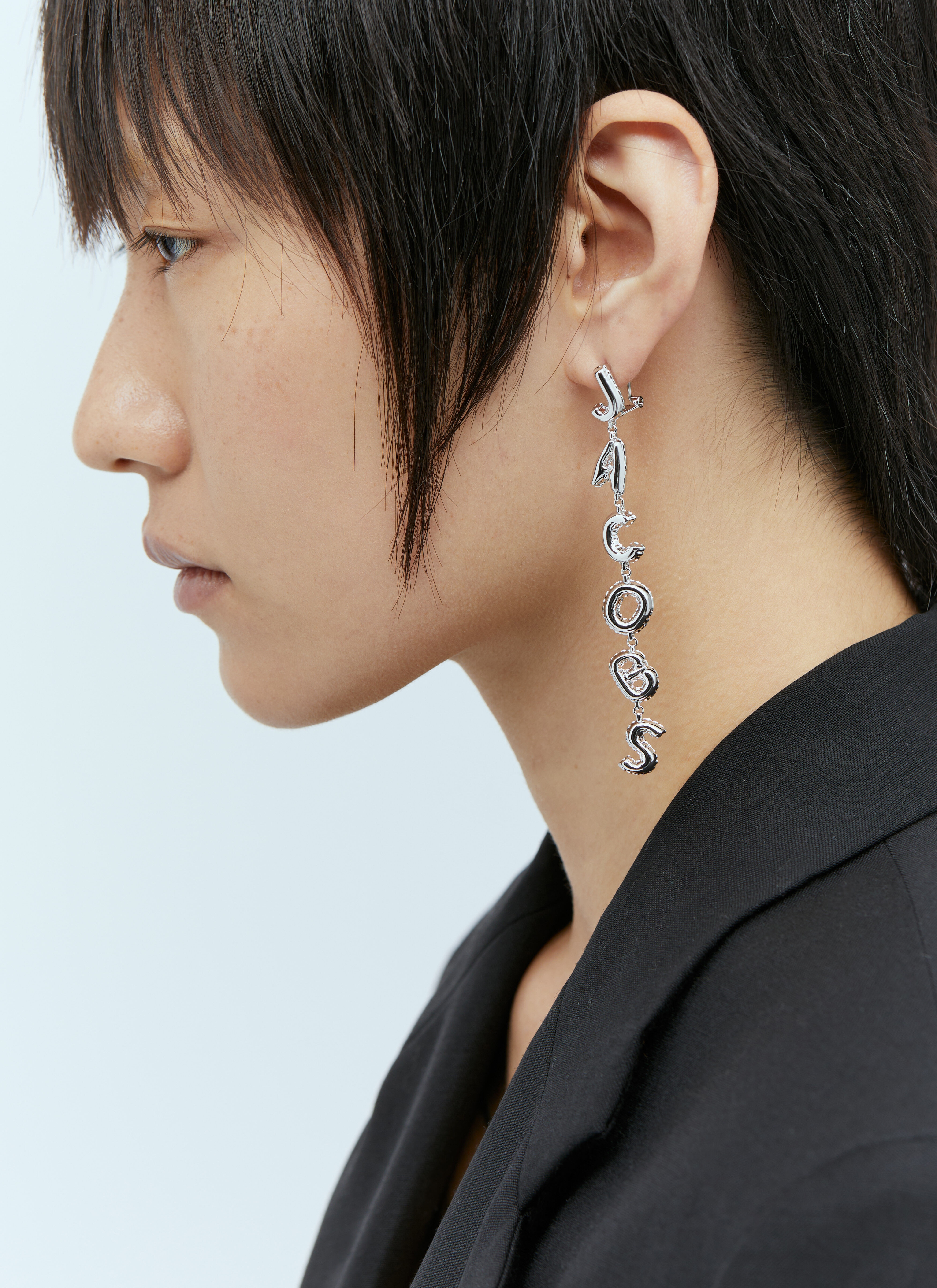 Balloon Earrings - 1