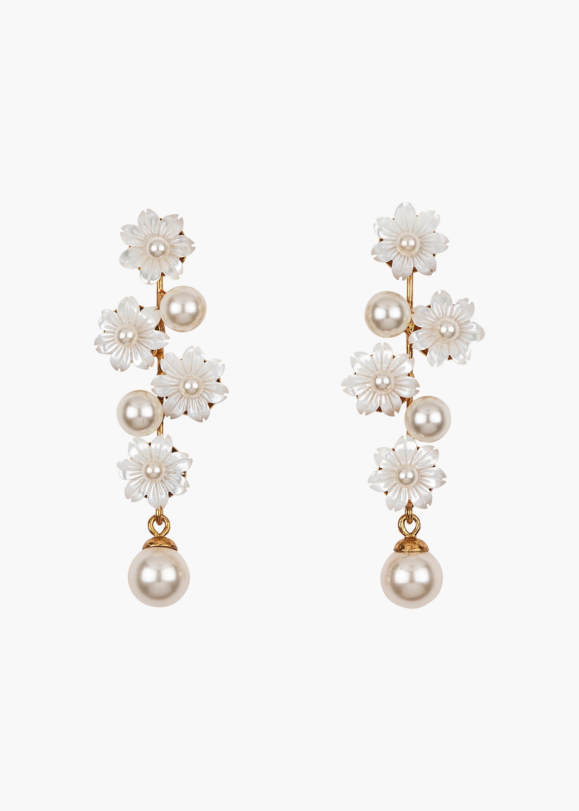 Calissa Earrings - 1