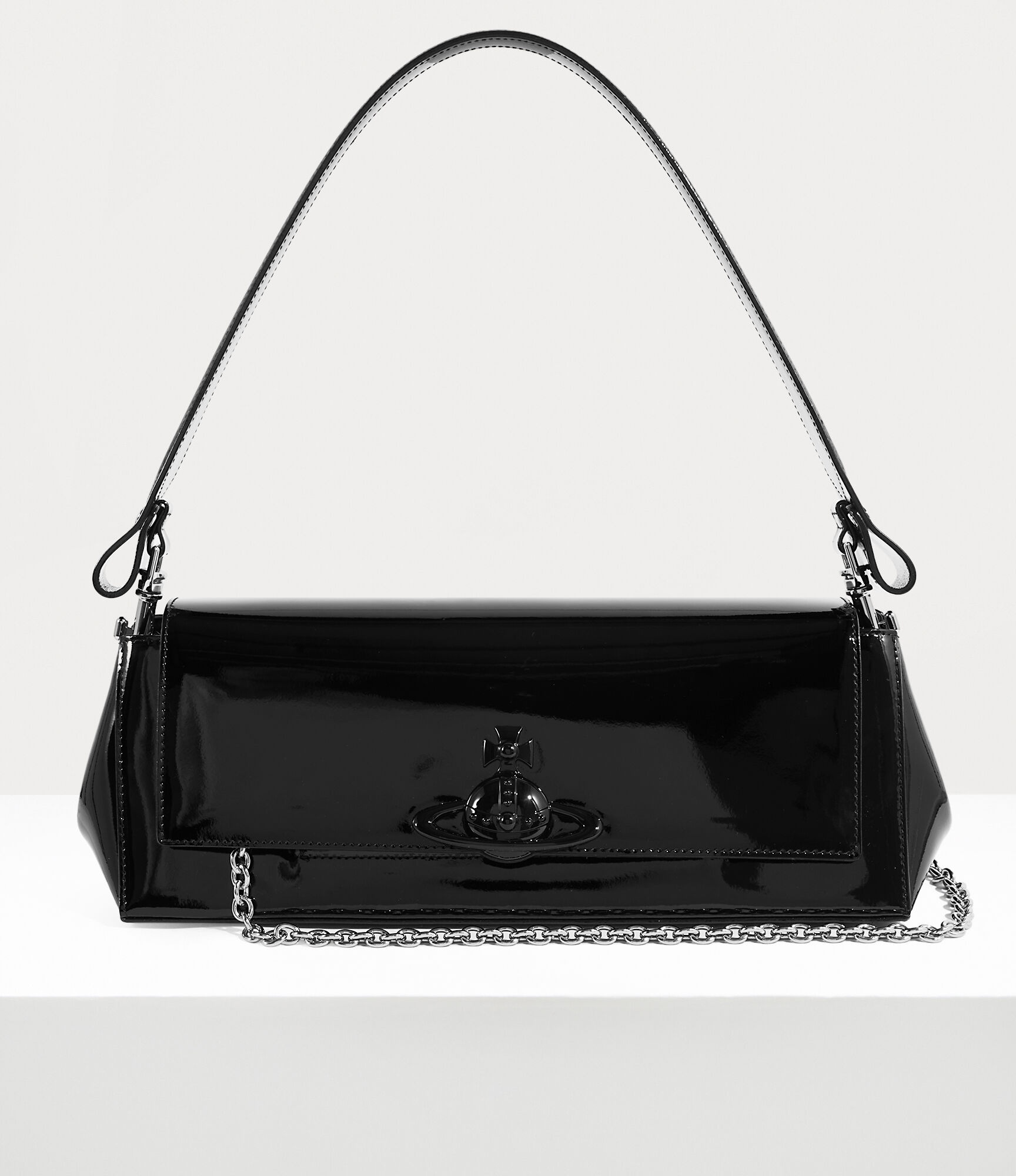 LARGE HAZEL HANDBAG - 6
