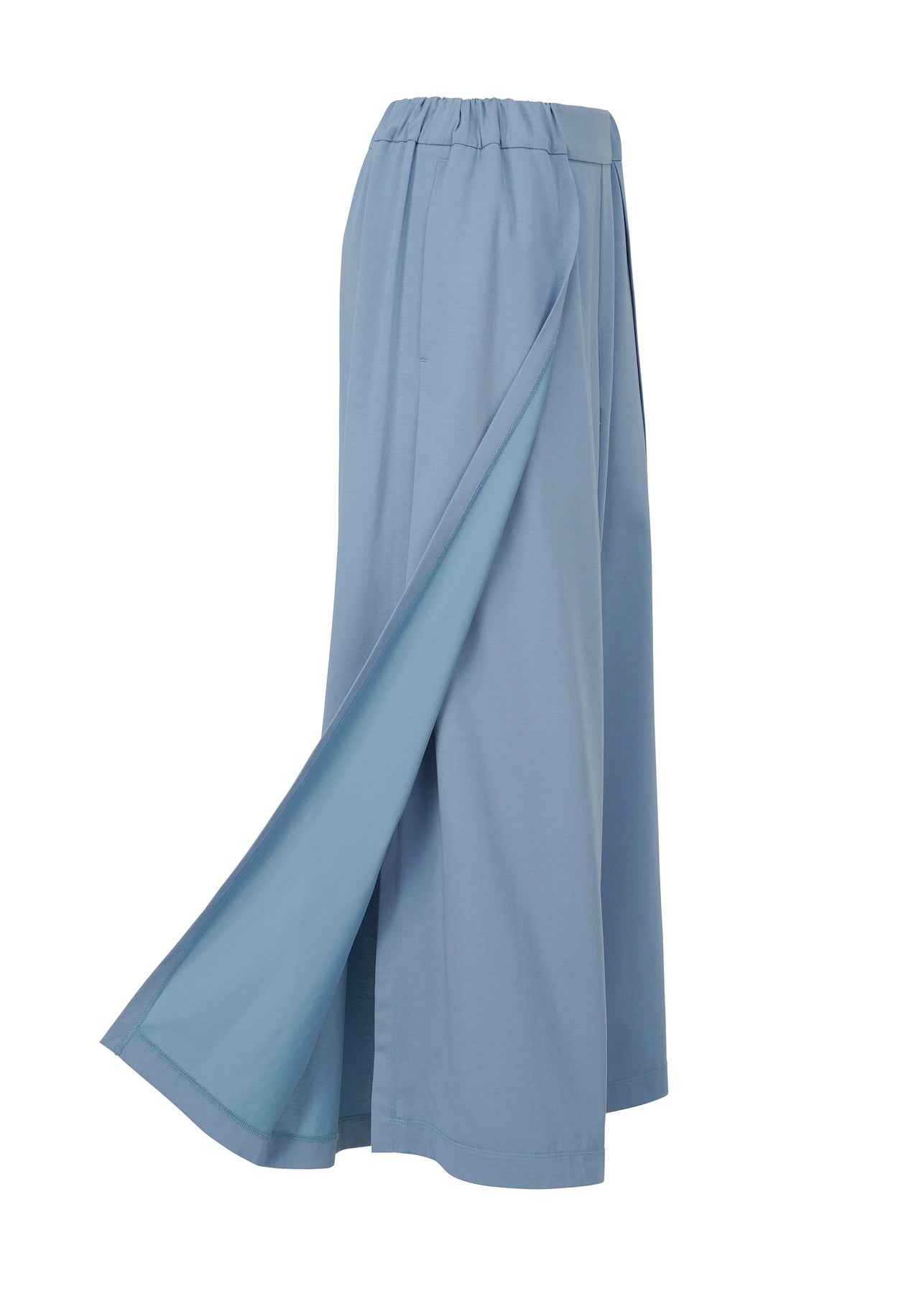 CROSSCUT JERSEY PANTS - 3