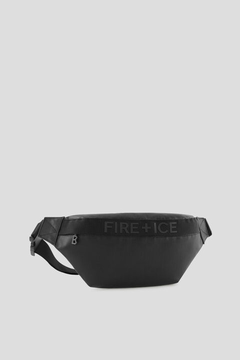 Kirkwood Tius Belt bag in Black 1
