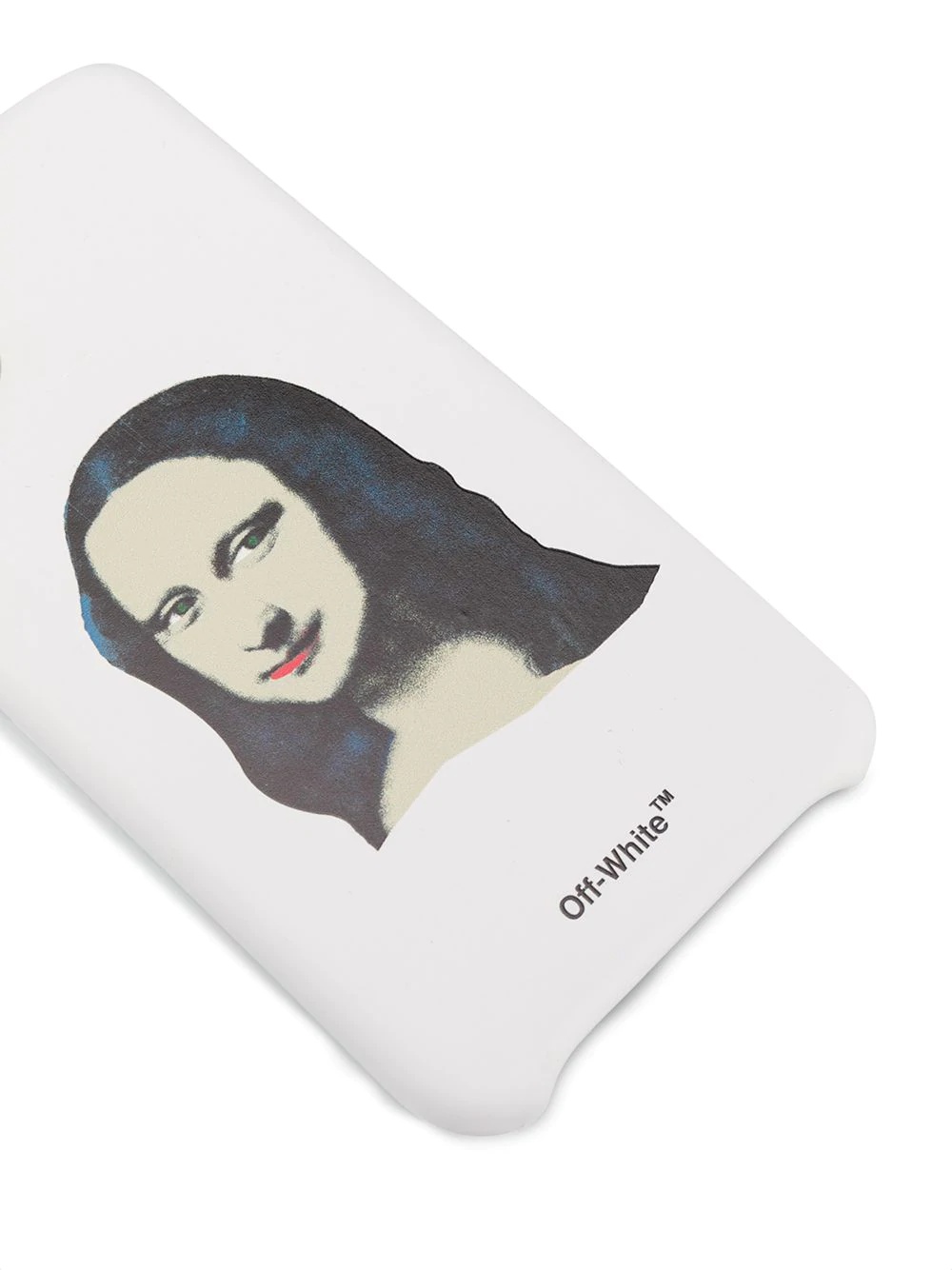 Monalisa iPhone 11 case - 3