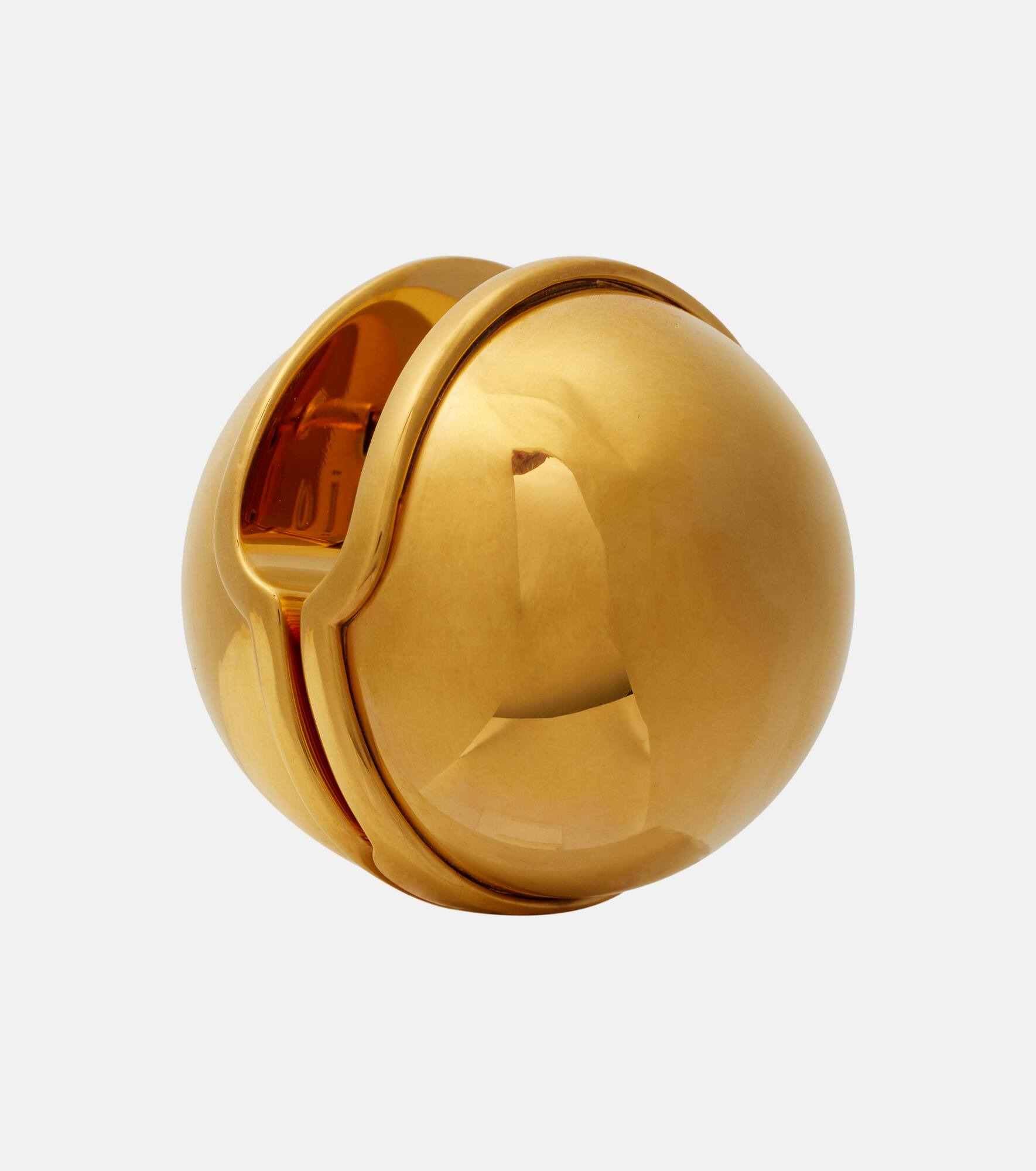 Sphere earrings - 5