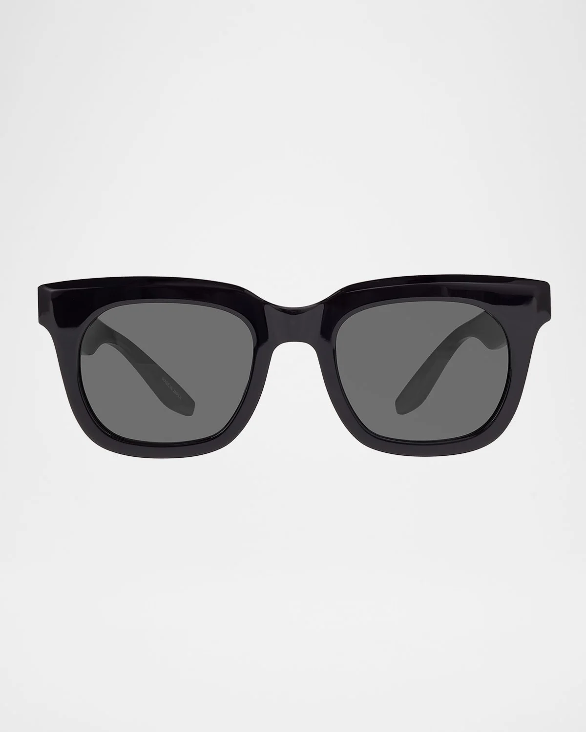 Samo Acetate Square Sunglasses - 1
