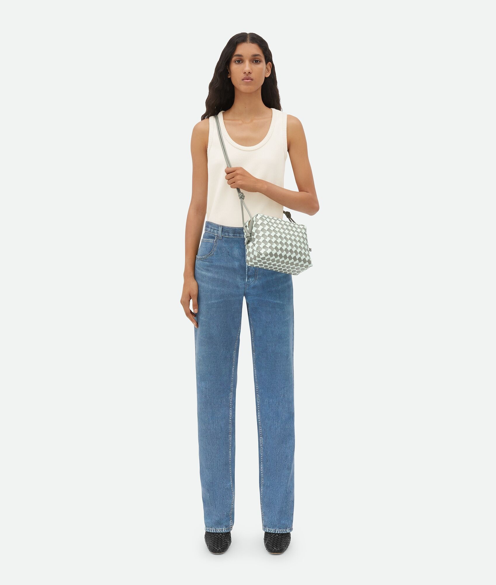 Small Loop Camera Bag - 4