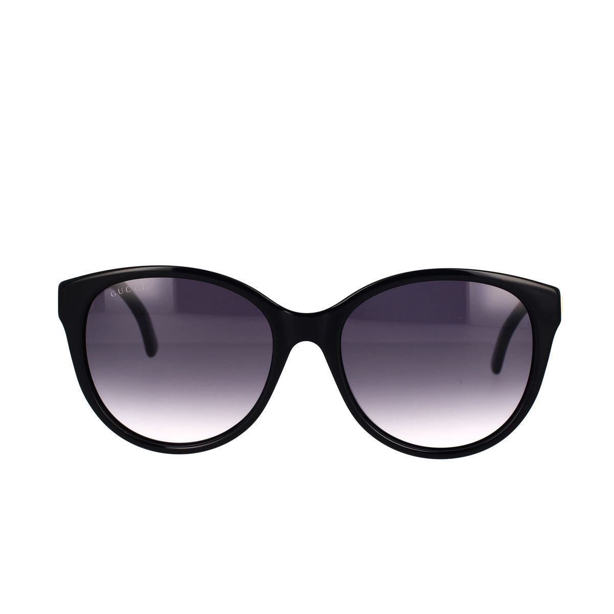 GUCCI EYEWEAR SUNGLASSES - 1