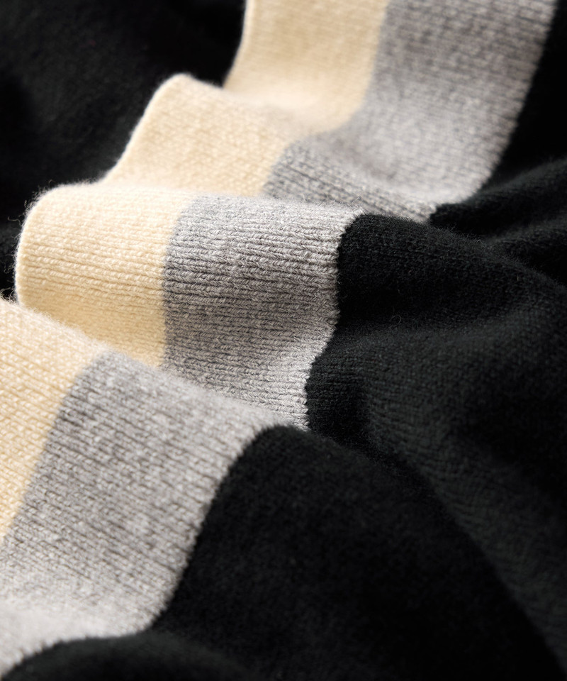 Sedona Sweater Polo 3