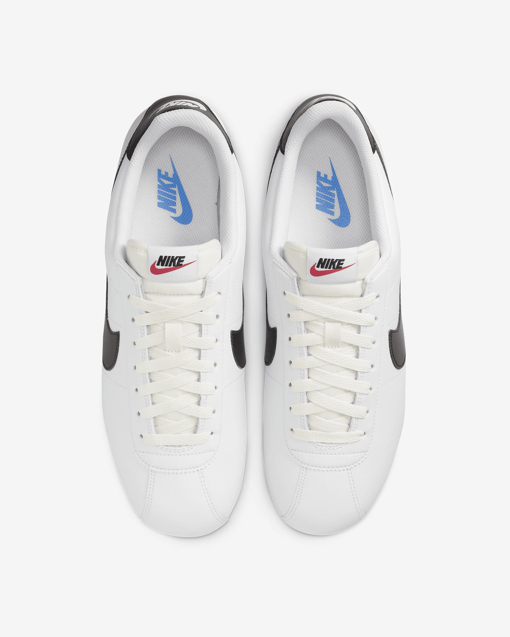 Nike Cortez Men's Shoes - 4