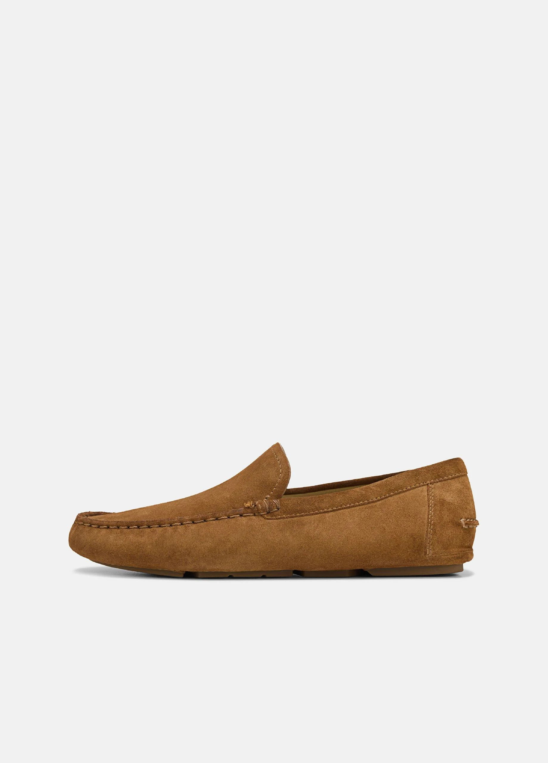 Cayle Suede Loafer - 1