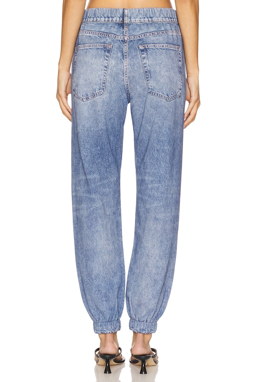 Miramar Jogger - 4