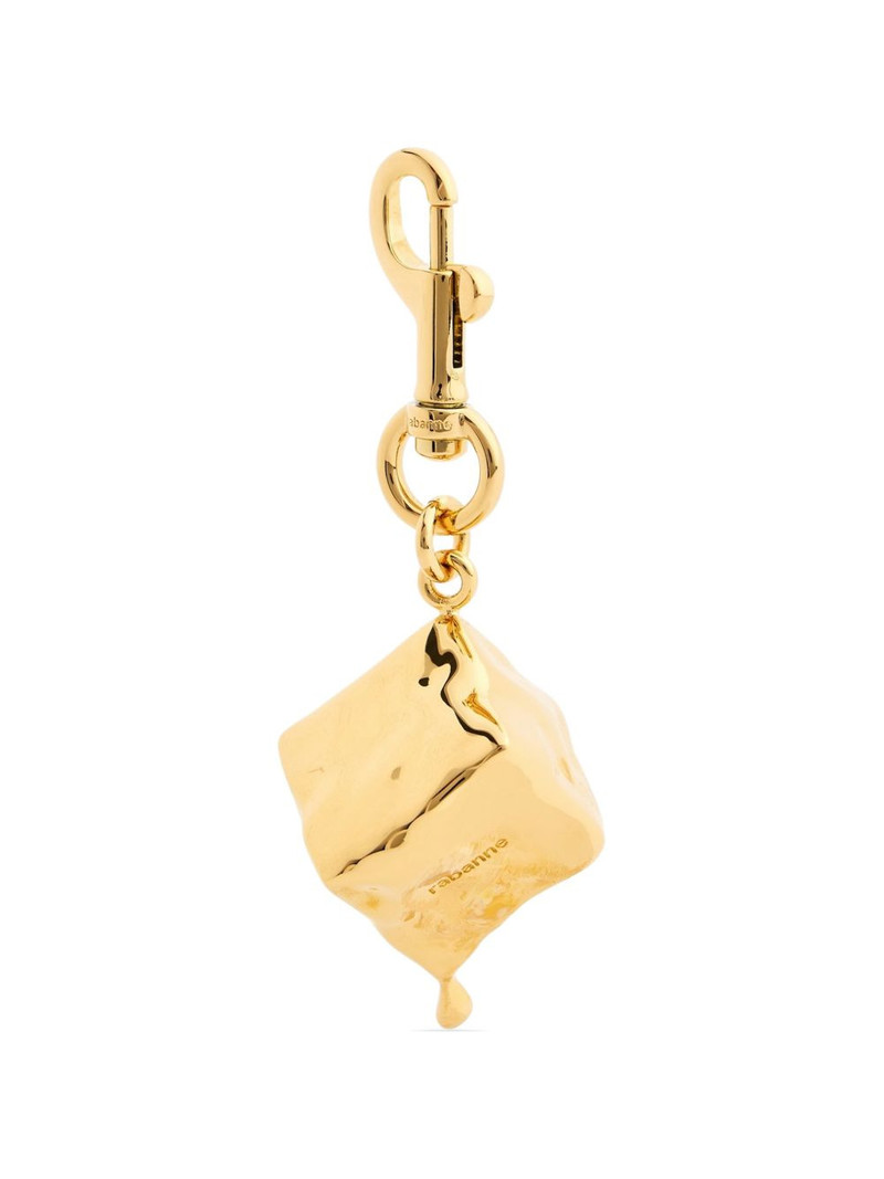 melting ice cube charm 1
