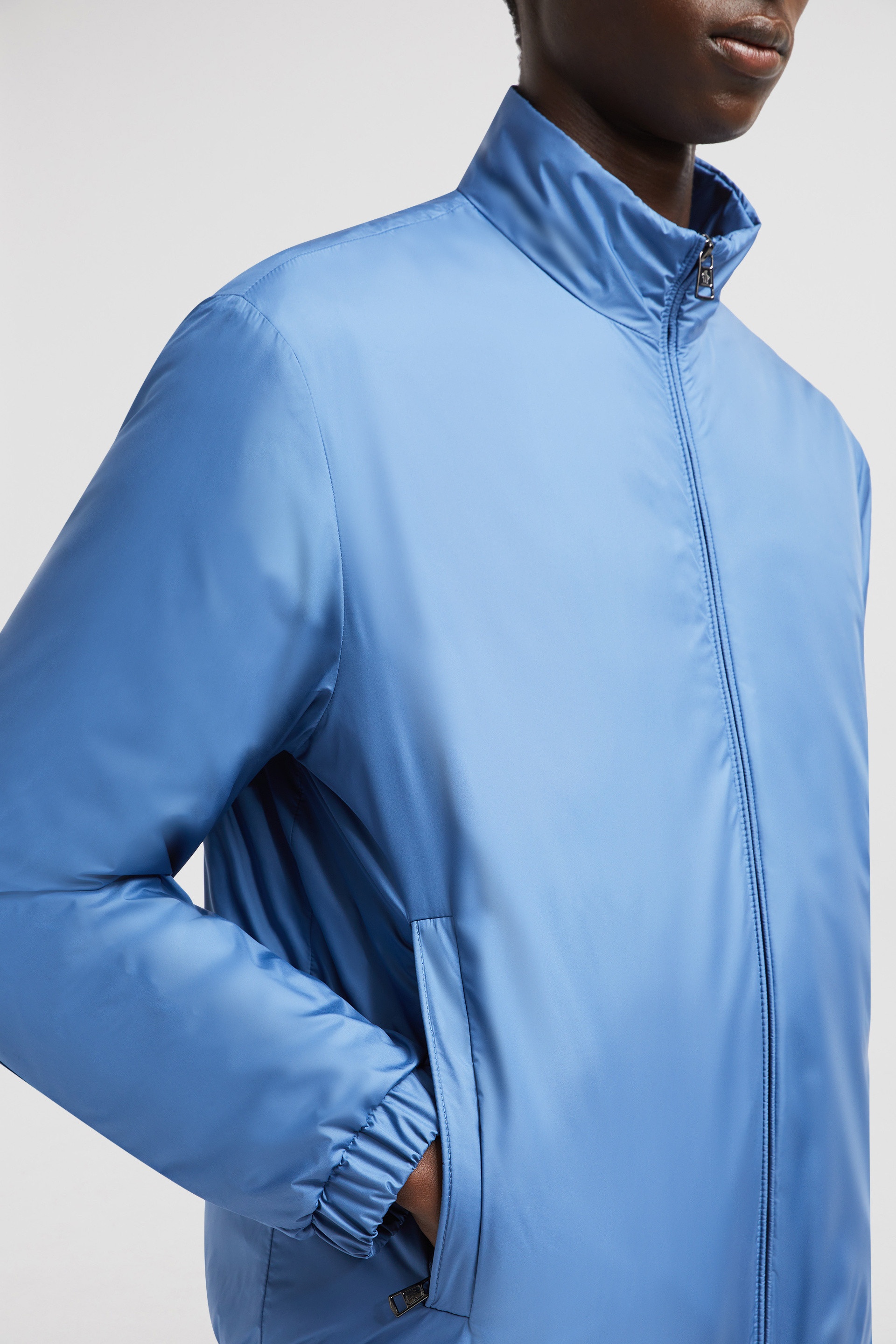 Berre Short Down Jacket - 7