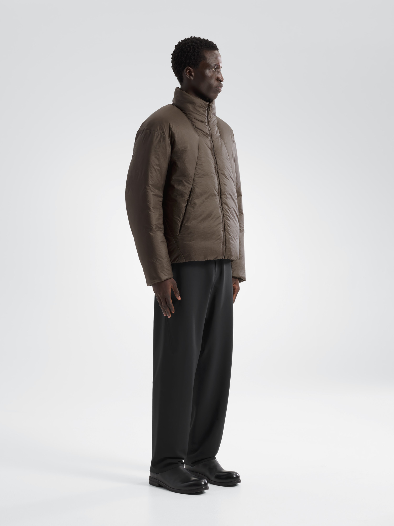 Conduit Down Jacket - 4