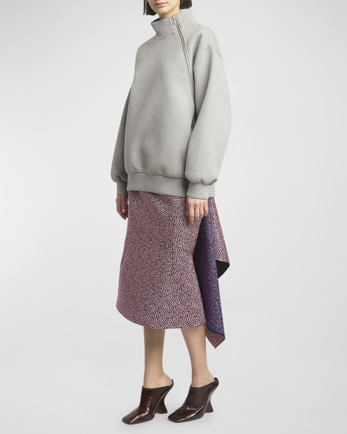 【Dries Van Noten】レディーストップス Women's Tops & Blouses | Dries Van Noten