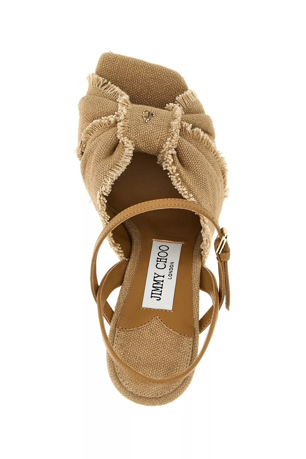 JIMMY CHOO Jimmy Choo Women 'Annika' Sandals | luosophy