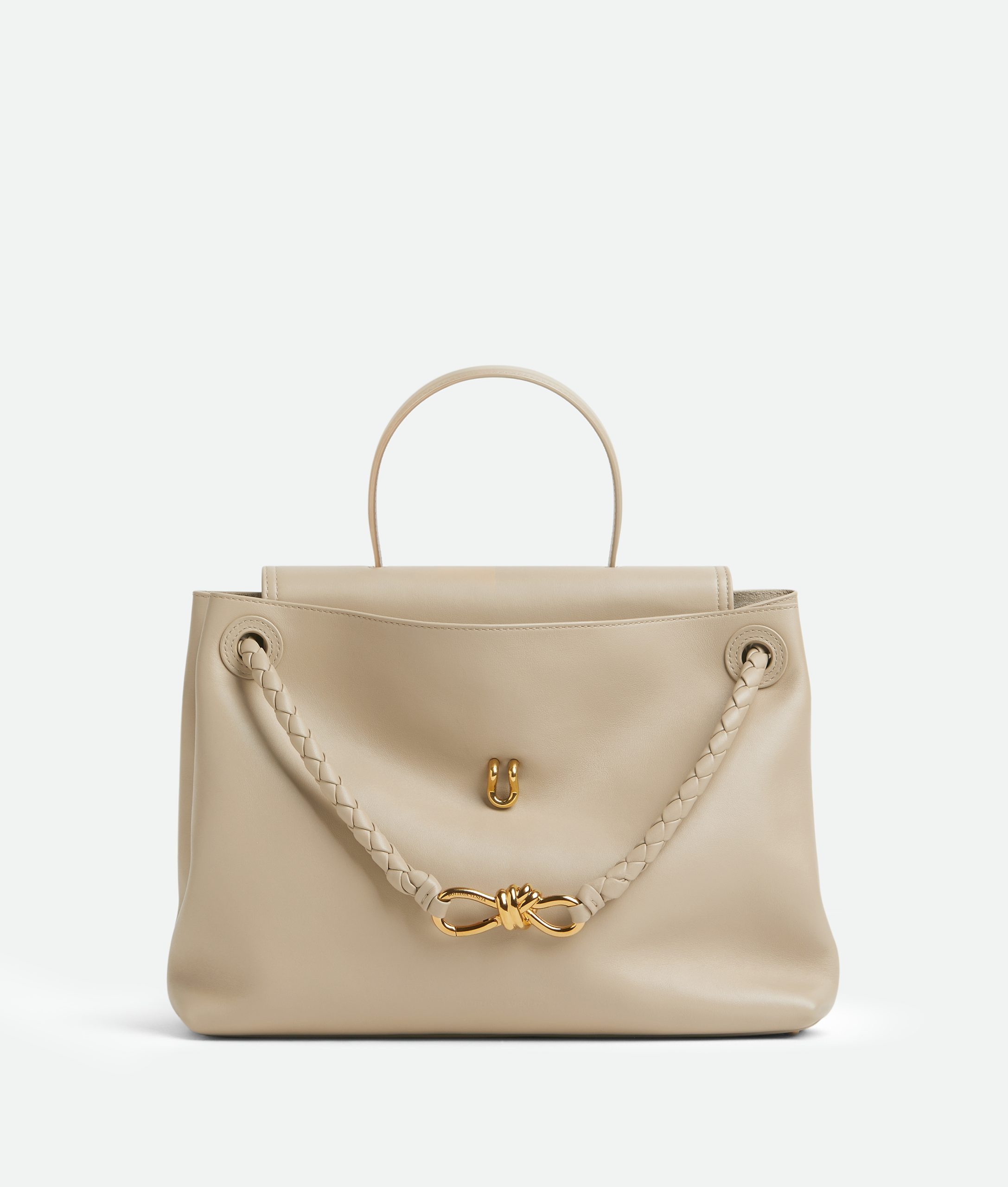 Bottega Veneta – Ciao Ciao – Ecru - 3