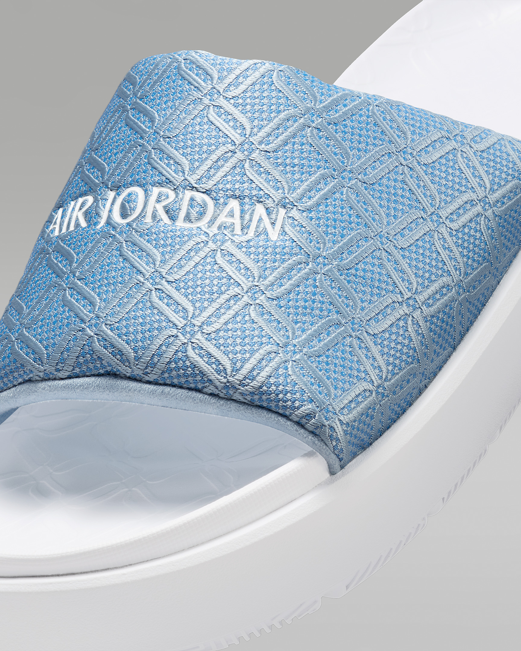 Jordan Sophia Women's Slides - 6