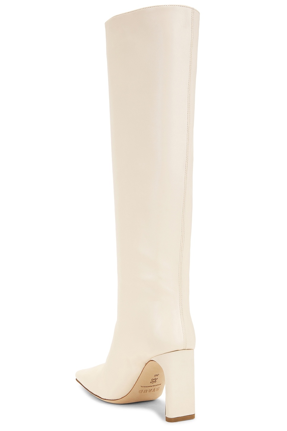Wally High Heel Boot - 3
