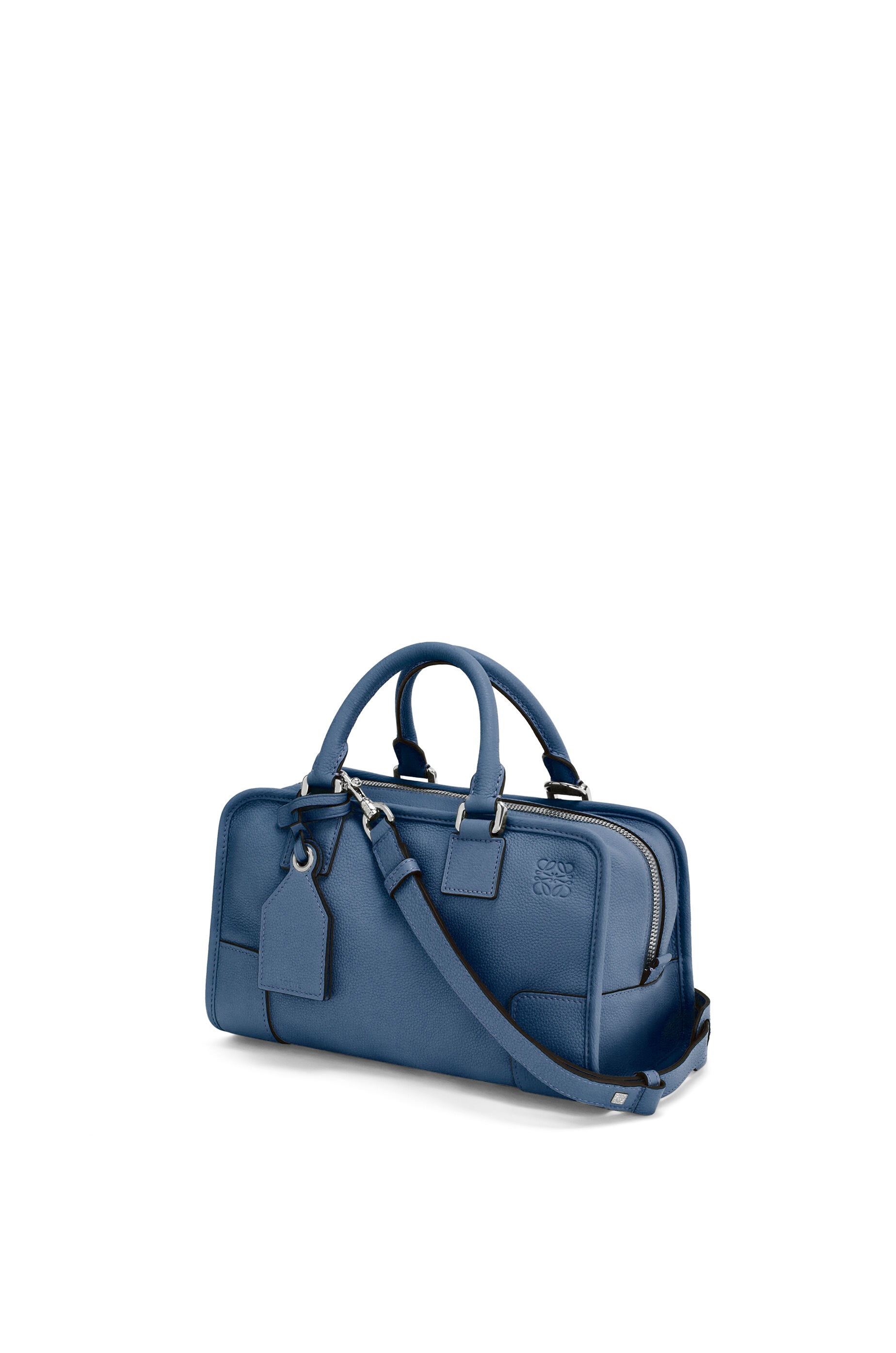 Amazona 28 bag in soft grained calfskin - 5