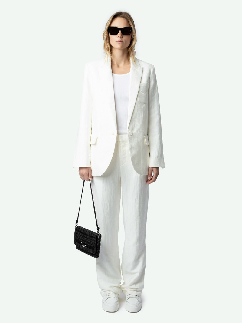 Rock Eternal Clutch 6